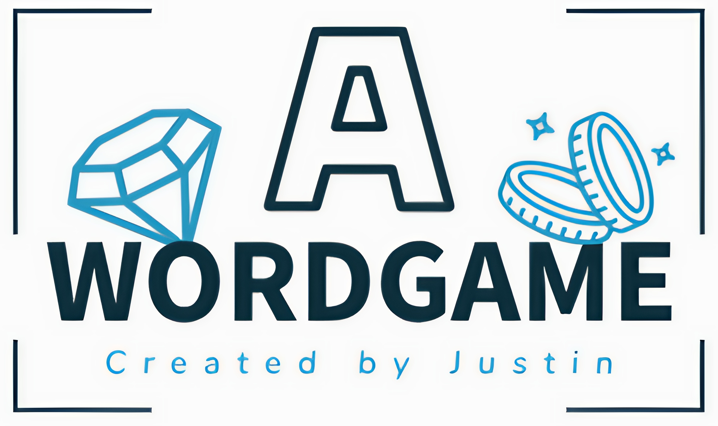 Wordgame Logo